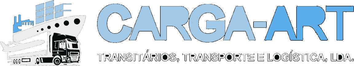 Carga-Art — Transitários, Transporte e Logística, Lda.